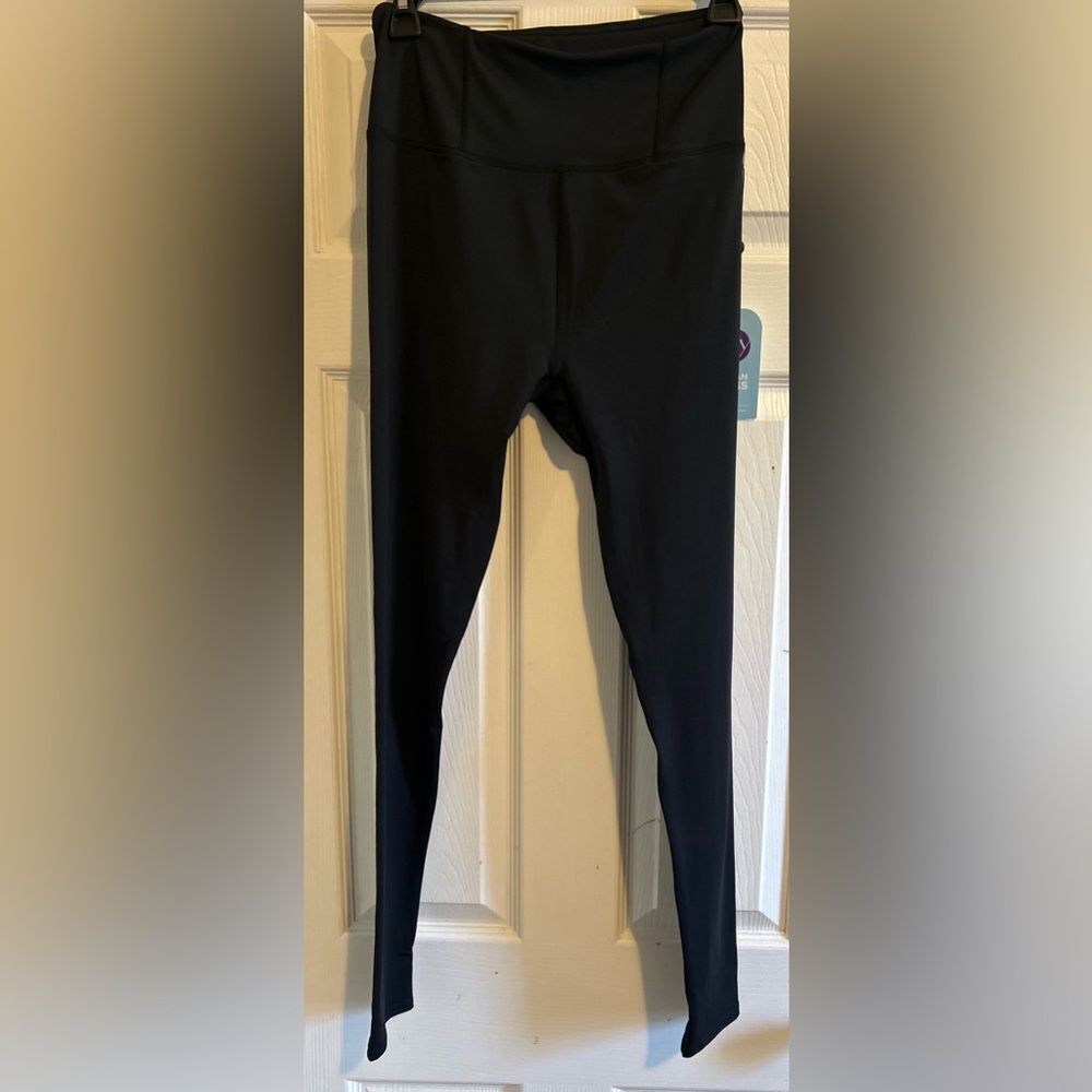 Joy Clean Boss Leggings Size Small